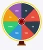 Lucky Bonus Draw
